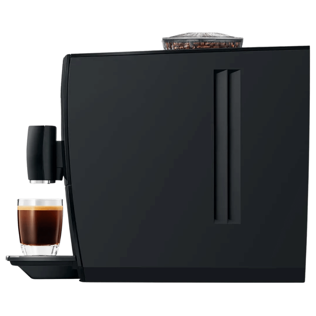 Jura A8 Piano Black (SA) - Machine à café à grain