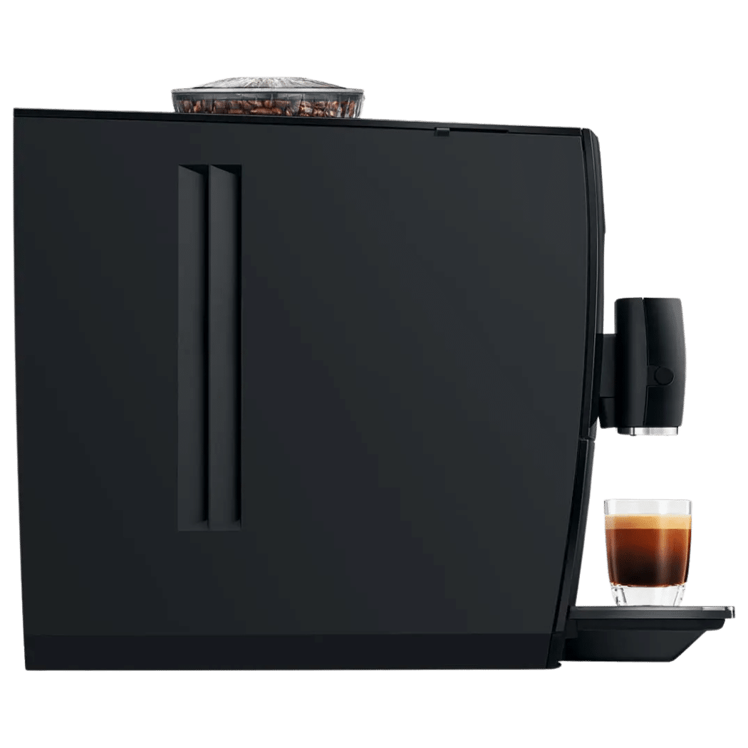 Jura A8 Piano Black (SA) - Machine à café à grain