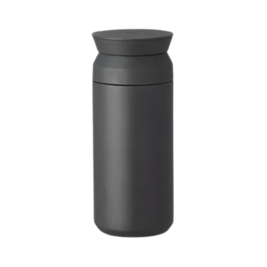 KINTO - Travel Tumbler 350ml (Noir)
