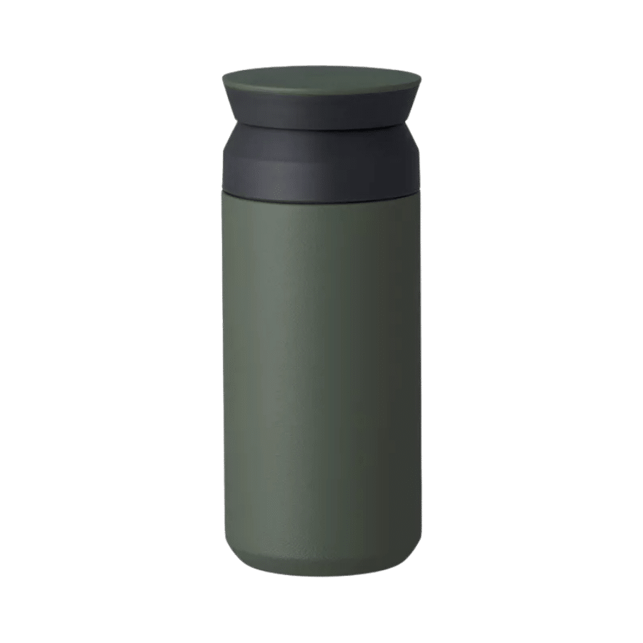KINTO - Travel Tumbler 350ml (Vert)