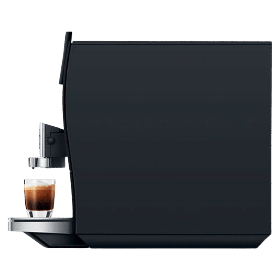 Jura Z10 Obsidian Black (EC)