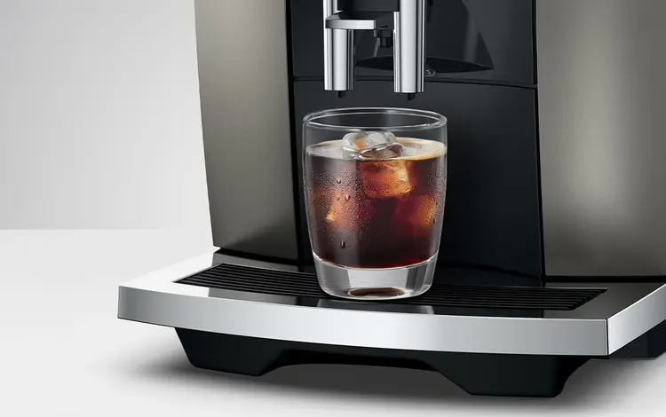 Jura S10 (EA)